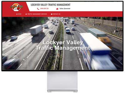 lockyer valley traffic management