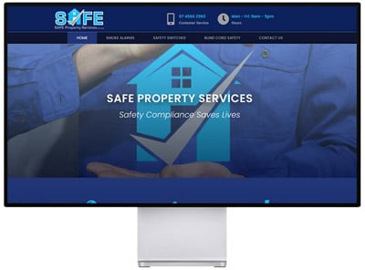 safe property services